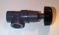 500 Valve