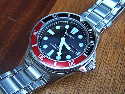 SE3050 on SNE107