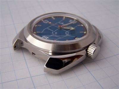 VO1010 on 710 case