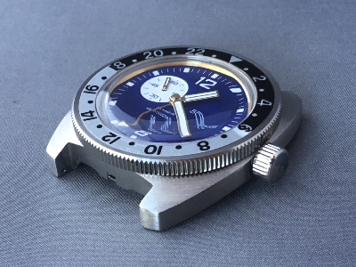 VO1060 on 150 case